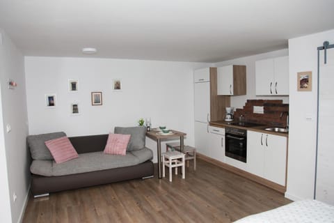 STUDIO LUNA Apartment in Carinthia, Austria
