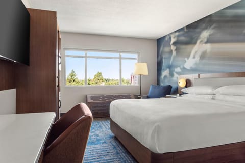 Delta Hotels by Marriott Midwest City at the Reed Conference Center Hotel in Midwest City