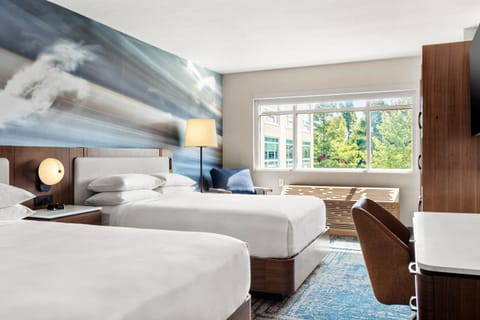 Delta Hotels by Marriott Midwest City at the Reed Conference Center Hotel in Midwest City