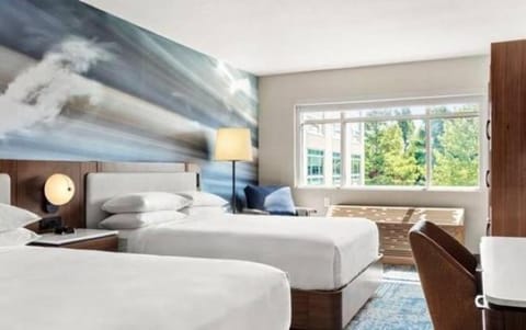 Delta Hotels by Marriott Midwest City at the Reed Conference Center Hotel in Midwest City