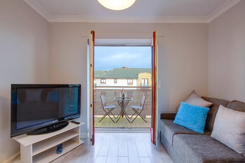 TV and multimedia, Balcony/Terrace