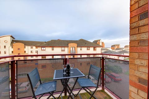 Balcony/Terrace, Seating area, On site