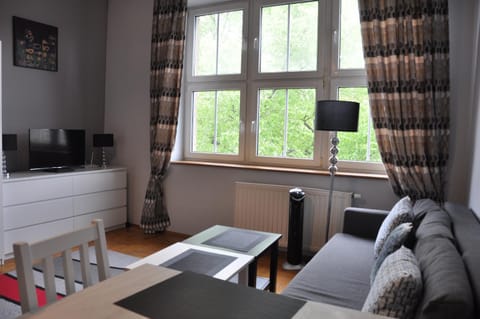 aleja Krasińskiego 30 by Homeprime Apartment in Krakow