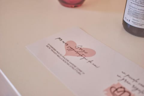 Affittacamere VIA ROMA 12 Bed and Breakfast in Follonica