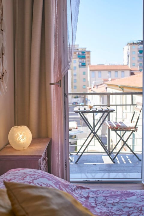 Affittacamere VIA ROMA 12 Bed and Breakfast in Follonica