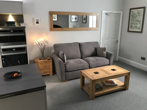 The Luxury Apartment Apartment in High Peak District