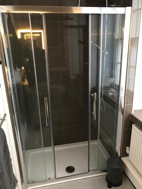 The Luxury Apartment Apartment in High Peak District