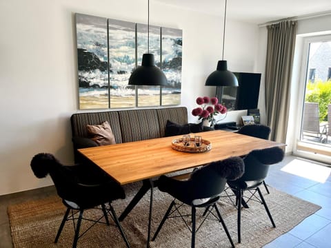 Haus Freiraum, Am Alten Deich 13b House in Friesland