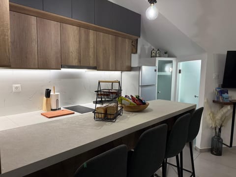 Evis House House in Chania