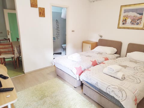 Apartments Delic Apartment in Stari Grad