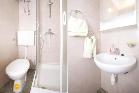 Apartments Delic Apartment in Stari Grad