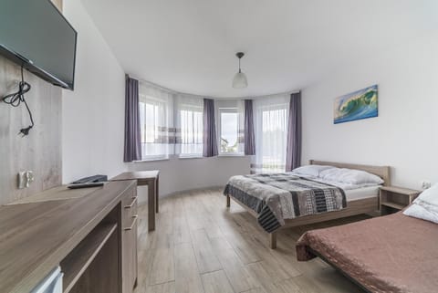 Aplauz Vacation rental in Pomeranian Voivodeship