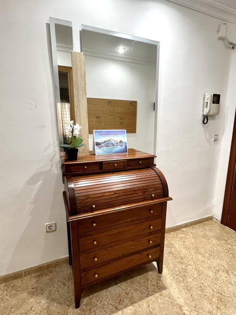 Moderno y acogedor apartamento para 6 personas Apartment in Valencia