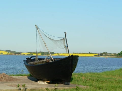 Appartement _ Fewo in Binz Apartment in Binz