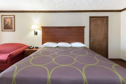 Photo of the whole room, On site