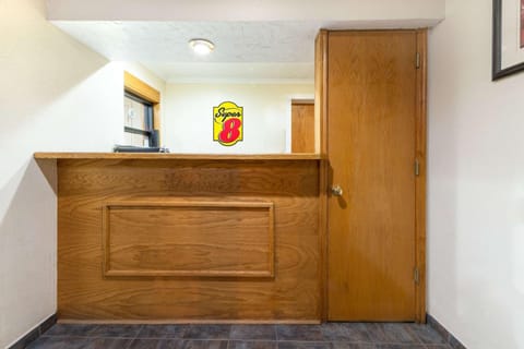 Lobby or reception, On site