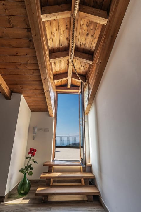 Il Pozzo Incantato Apartment in Campania