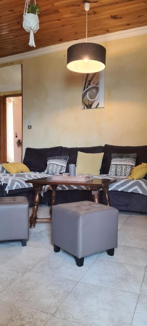 maison de village T4 House in Oletta