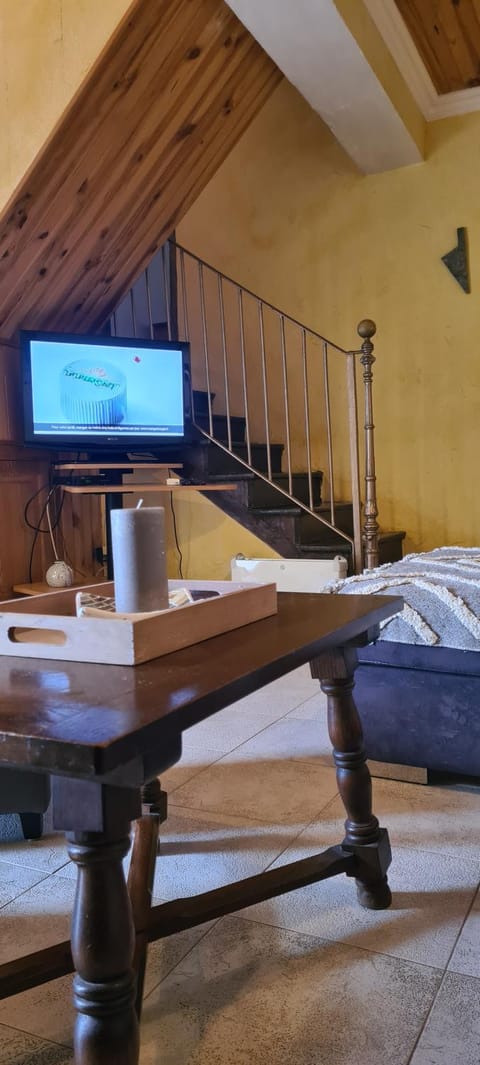 maison de village T4 House in Oletta