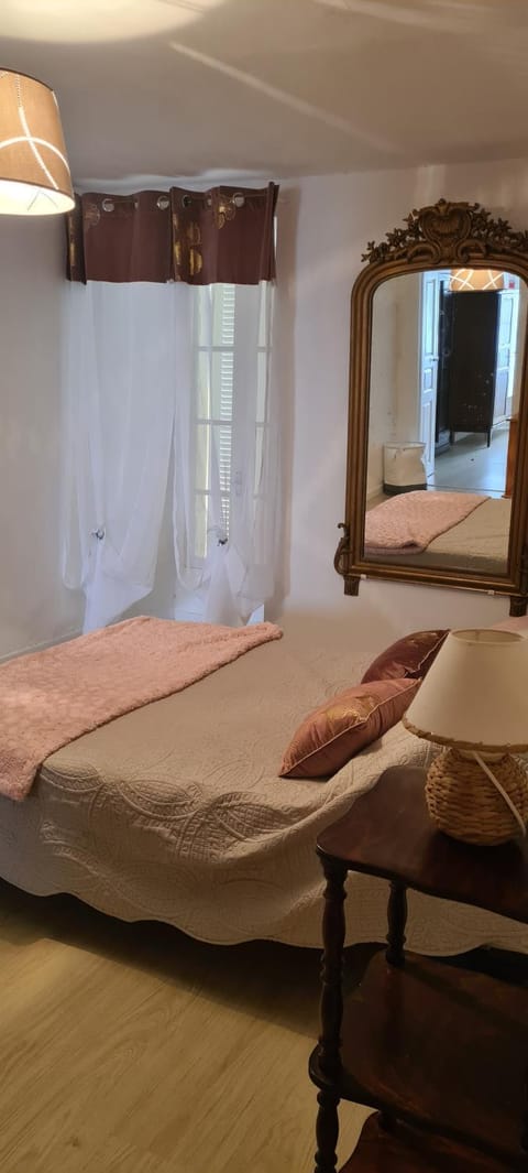 maison de village T4 House in Oletta