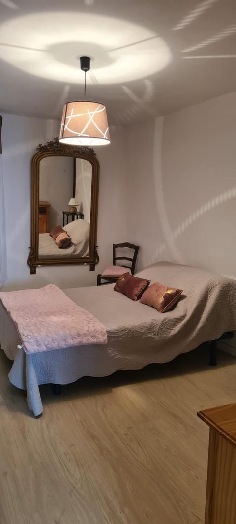 maison de village T4 House in Oletta