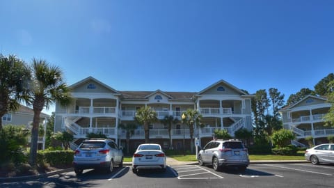 931 River Crossing Condo Apartment in North Myrtle Beach
