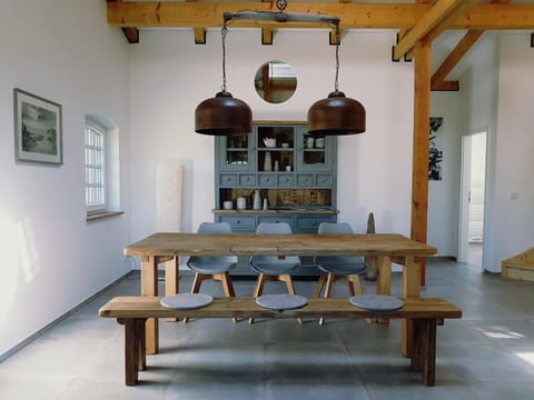 Heimatliebe Ferienwohnung Apartment in Mecklenburg-Vorpommern, Germany