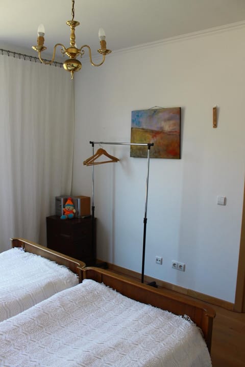 Ruta Marija Apartment in Lithuania