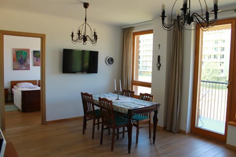 Ruta Marija Apartment in Lithuania