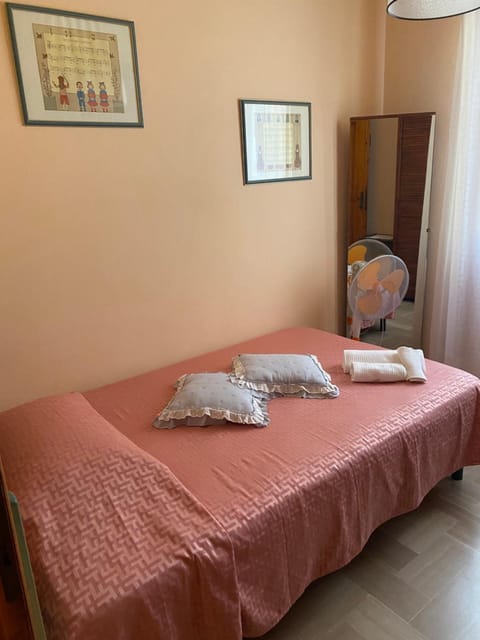 Casa Donatella sulla costa degli Etruschi Apartment in Rosignano Solvay