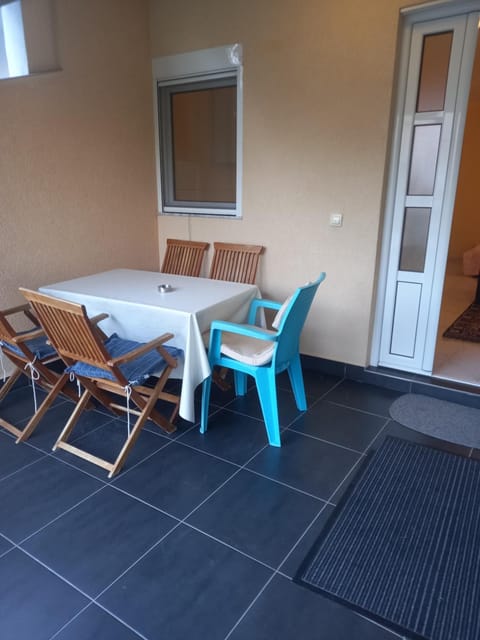 Bungalo Đeković House in Ulcinj Municipality