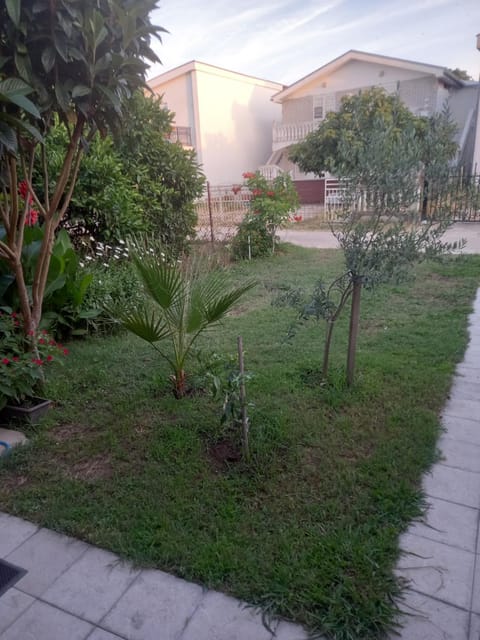 Bungalo Đeković House in Ulcinj Municipality