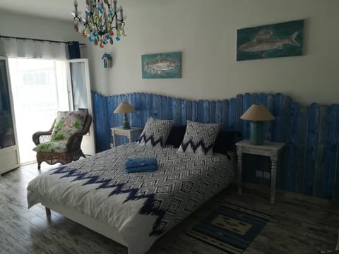 L'effet Rêve Vacation rental in La Cadière-d'Azur