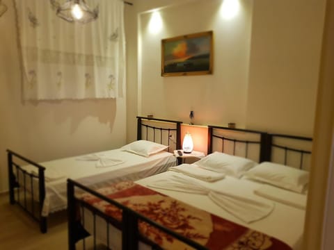 Dimitri Guest House Bed and Breakfast in North Macedonia