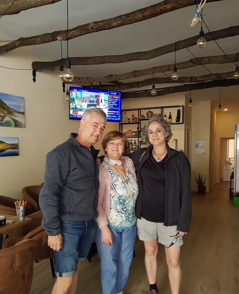 Dimitri Guest House Bed and Breakfast in North Macedonia