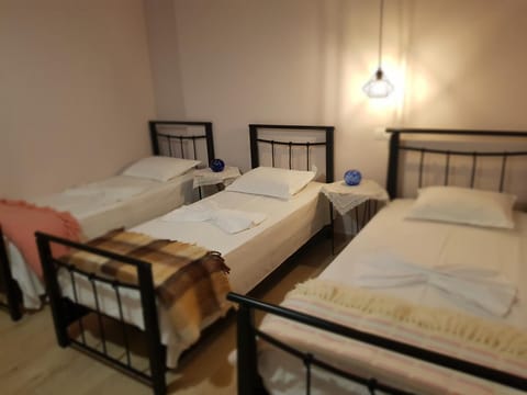 Dimitri Guest House Bed and Breakfast in North Macedonia