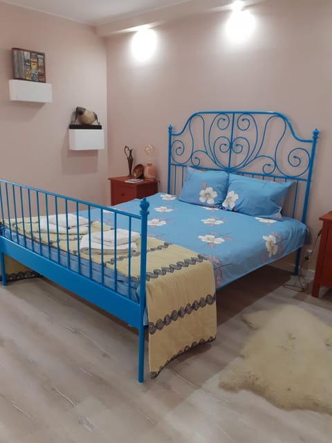 Skyline Central Apartment Apartment in Timisoara