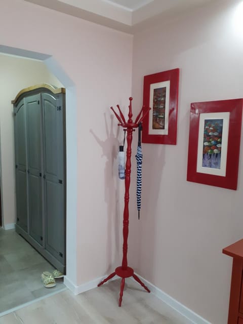 Skyline Central Apartment Apartment in Timisoara