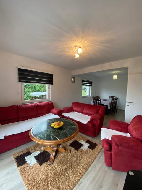 House Enio House in Lika-Senj County