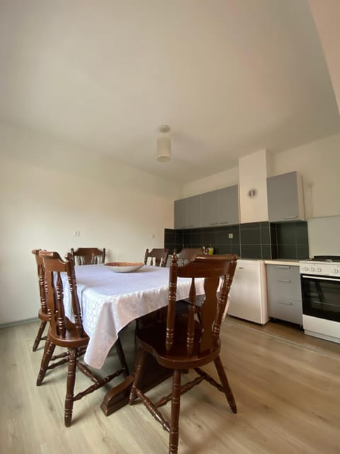 House Enio House in Lika-Senj County