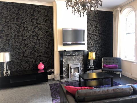 Tyne Bridge View Apartment in Gateshead