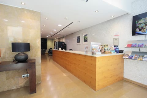YOU & CO. Quart Boutique Hotel in Valencia