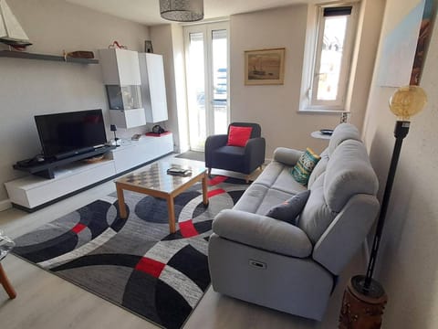 Bel appartement 3* avec WIFI, proche plage de Trestraou, Perros-Guirec - FR-1-368-167 Apartment in Perros-Guirec