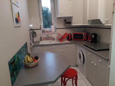 Bel appartement 3* avec WIFI, proche plage de Trestraou, Perros-Guirec - FR-1-368-167 Apartment in Perros-Guirec