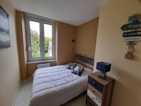 Bel appartement 3* avec WIFI, proche plage de Trestraou, Perros-Guirec - FR-1-368-167 Apartment in Perros-Guirec