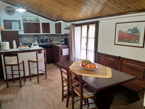 A due passi Apartment in Arezzo