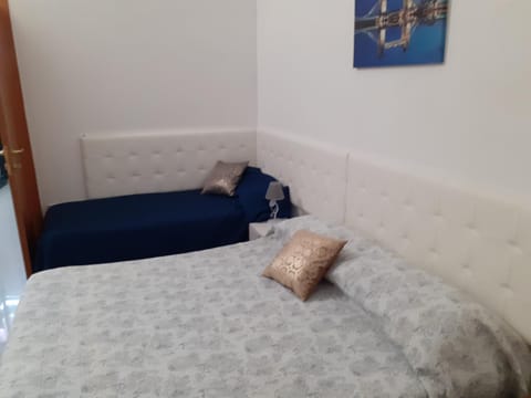 casa mare Apartment in Vieste