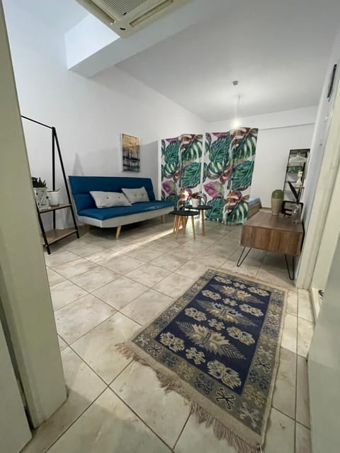 Akti Posidonos 3 Apartment in Elounda