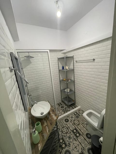 Akti Posidonos 3 Apartment in Elounda