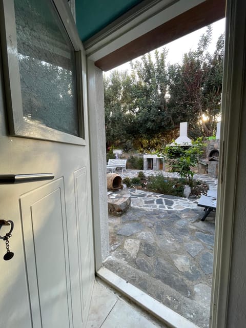 Akti Posidonos 3 Apartment in Elounda